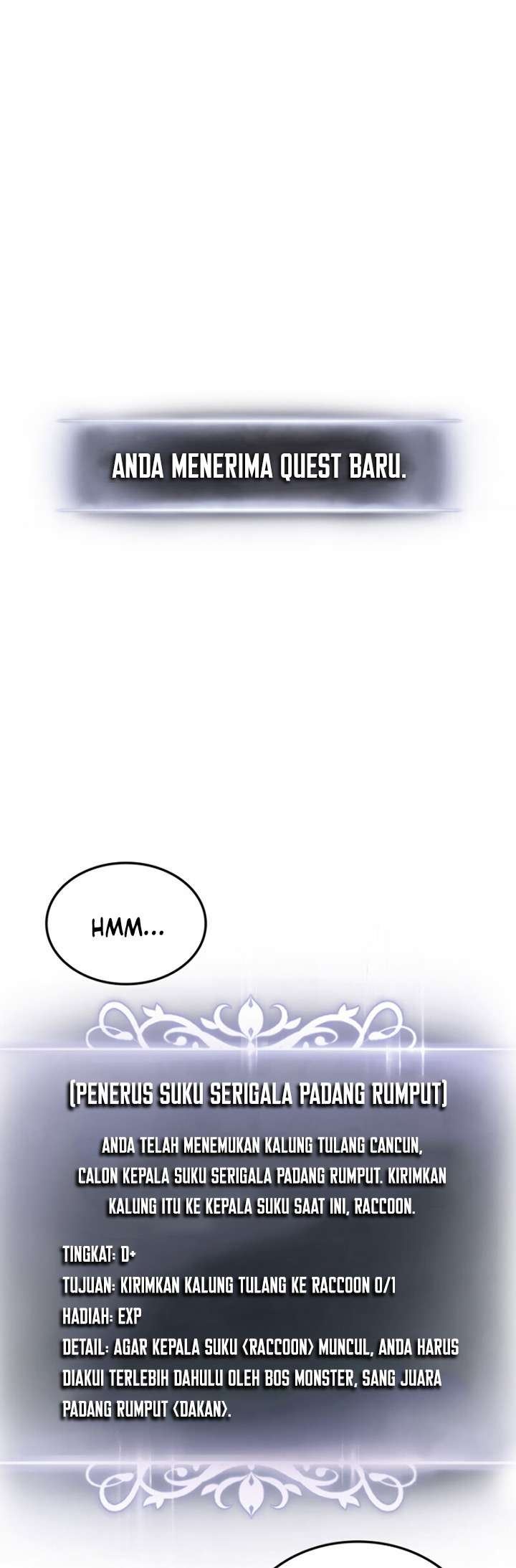Komik Ranker’s Return (Remake) Chapter 9 gambar 1