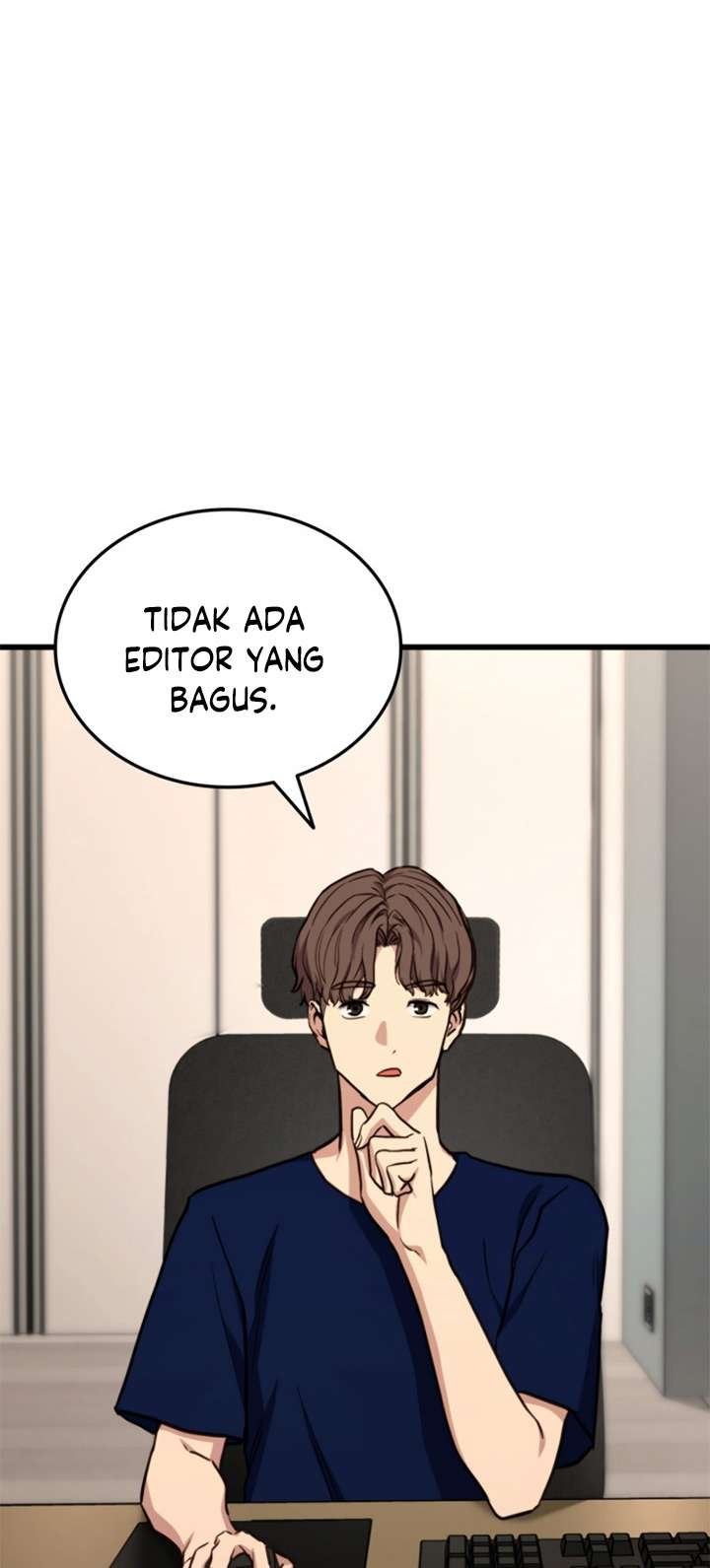 Komik Ranker’s Return (Remake) Chapter 8 gambar 1