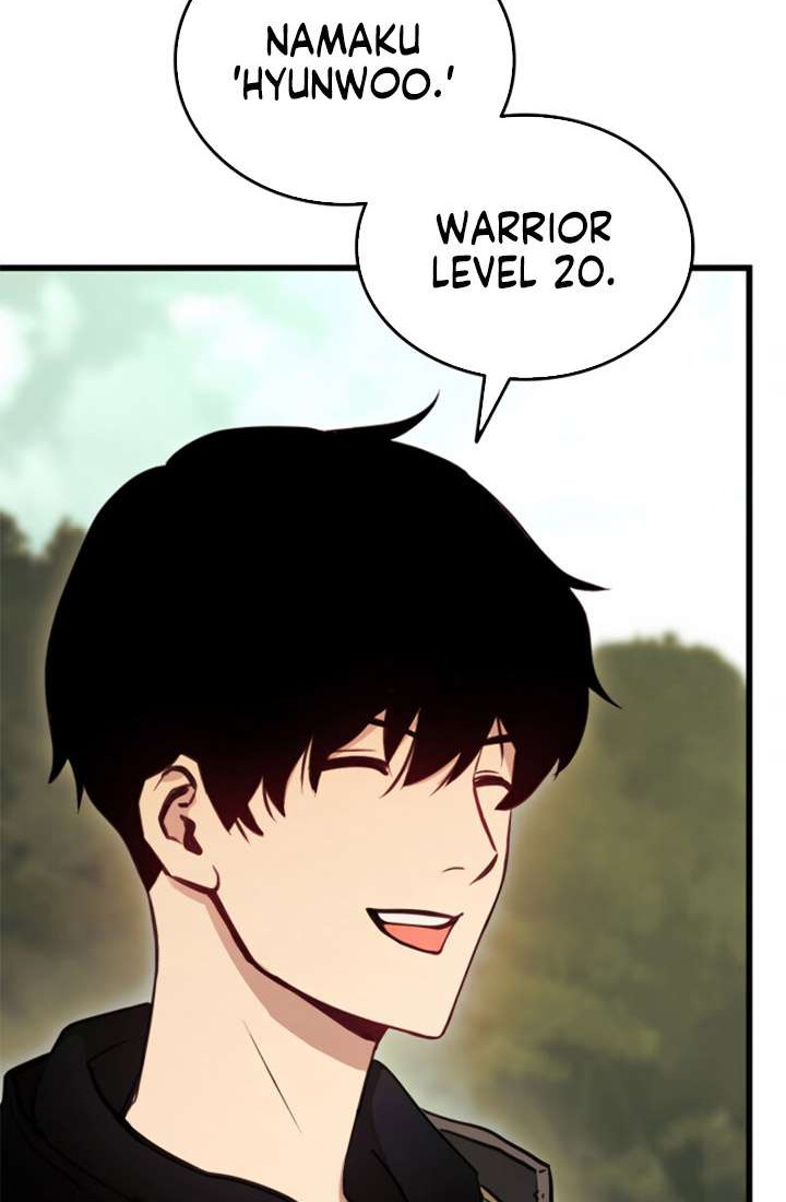 Manhwa Ranker’s Return (Remake) Chapter 4 gambar 2