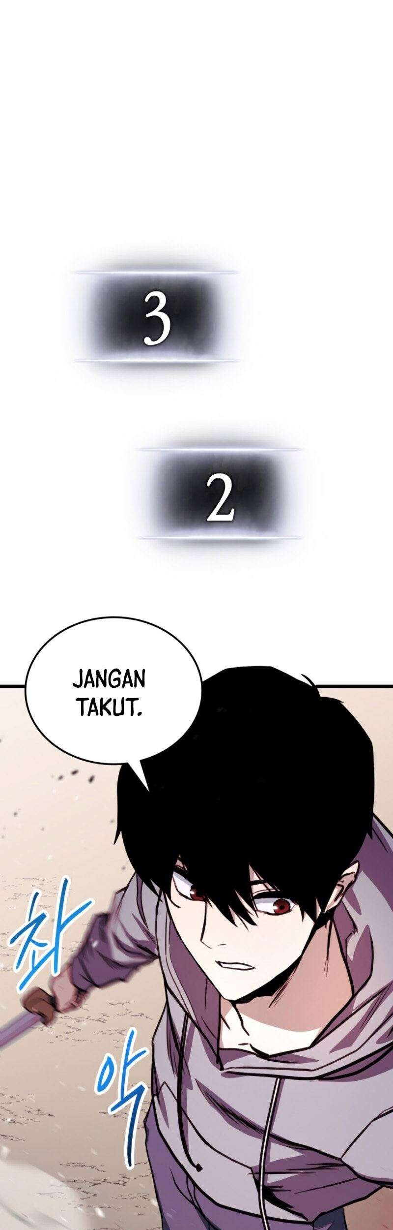Komik Ranker’s Return (Remake) Chapter 3 gambar 1
