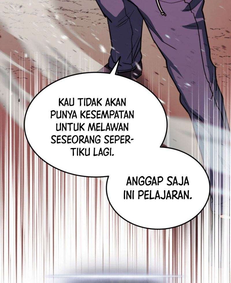 Manhwa Ranker’s Return (Remake) Chapter 3 gambar 2