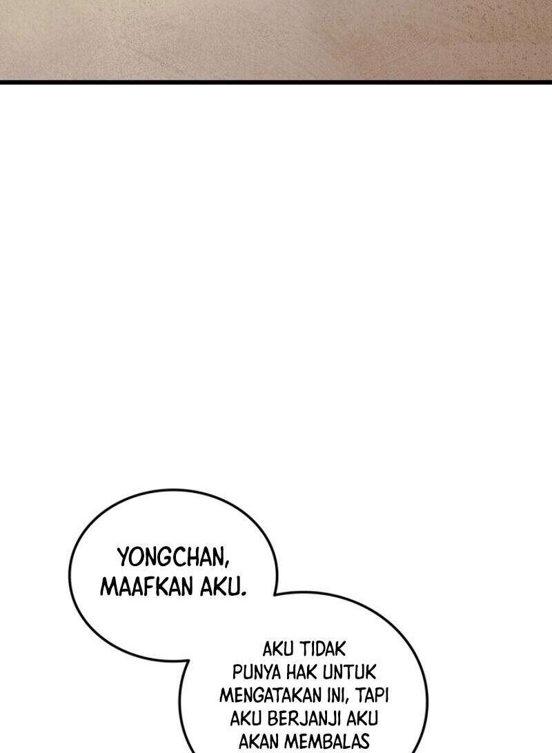Manhwa Ranker’s Return (Remake) Chapter 2 gambar 2
