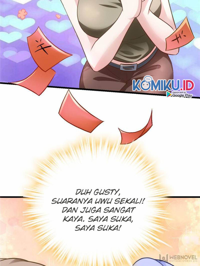 My Beautiful Time with You Chapter 183 halaman 4