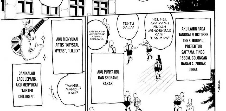 AKB49 Chapter 225 - Halaman 2