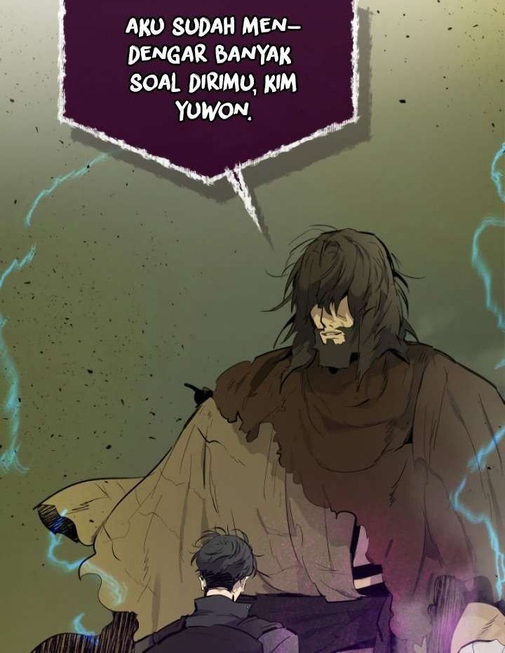 Manhwa Leveling With the Gods Chapter 7 gambar 2