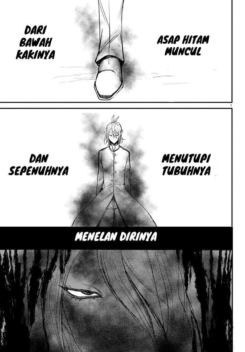 Komik Mairimashita! Iruma-kun Chapter 115 gambar 1