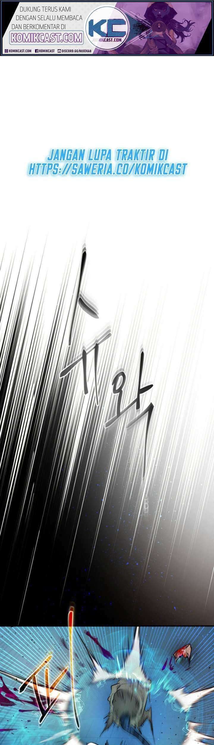Manhwa Leveling With the Gods Chapter 09 gambar 2