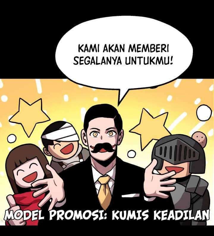 Metro Hunter Chapter 2 halaman 4