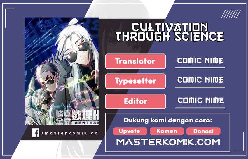 Cultivation Through Science Chapter 11 halaman 1