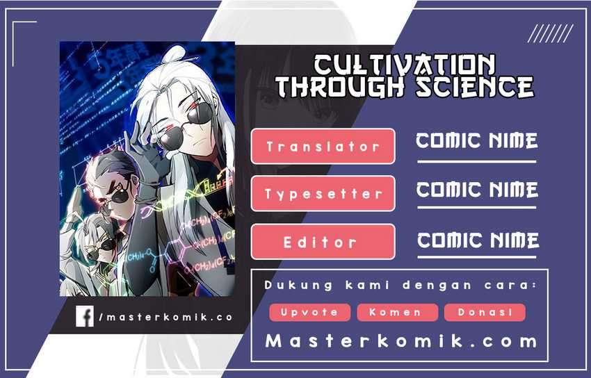 Cultivation Through Science Chapter 7 halaman 1