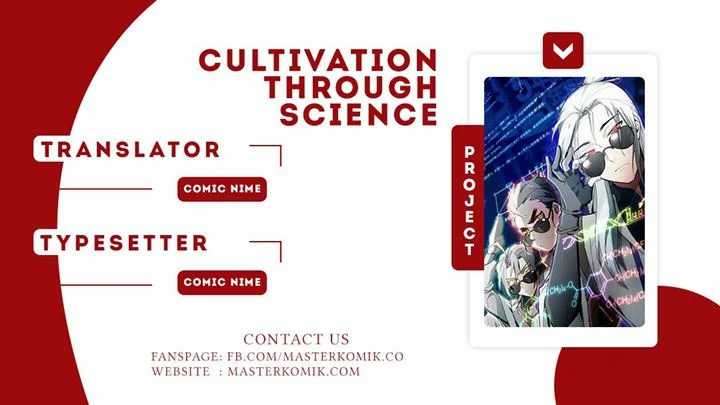 Cultivation Through Science Chapter 2 halaman 1