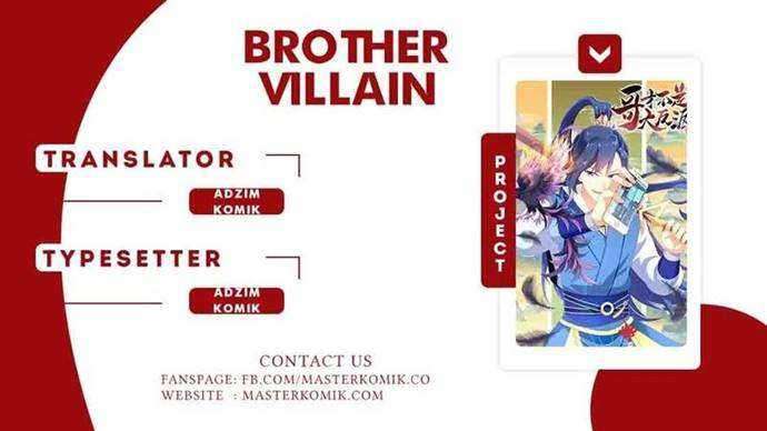 Komik Brother Villain Chapter 05 gambar 1