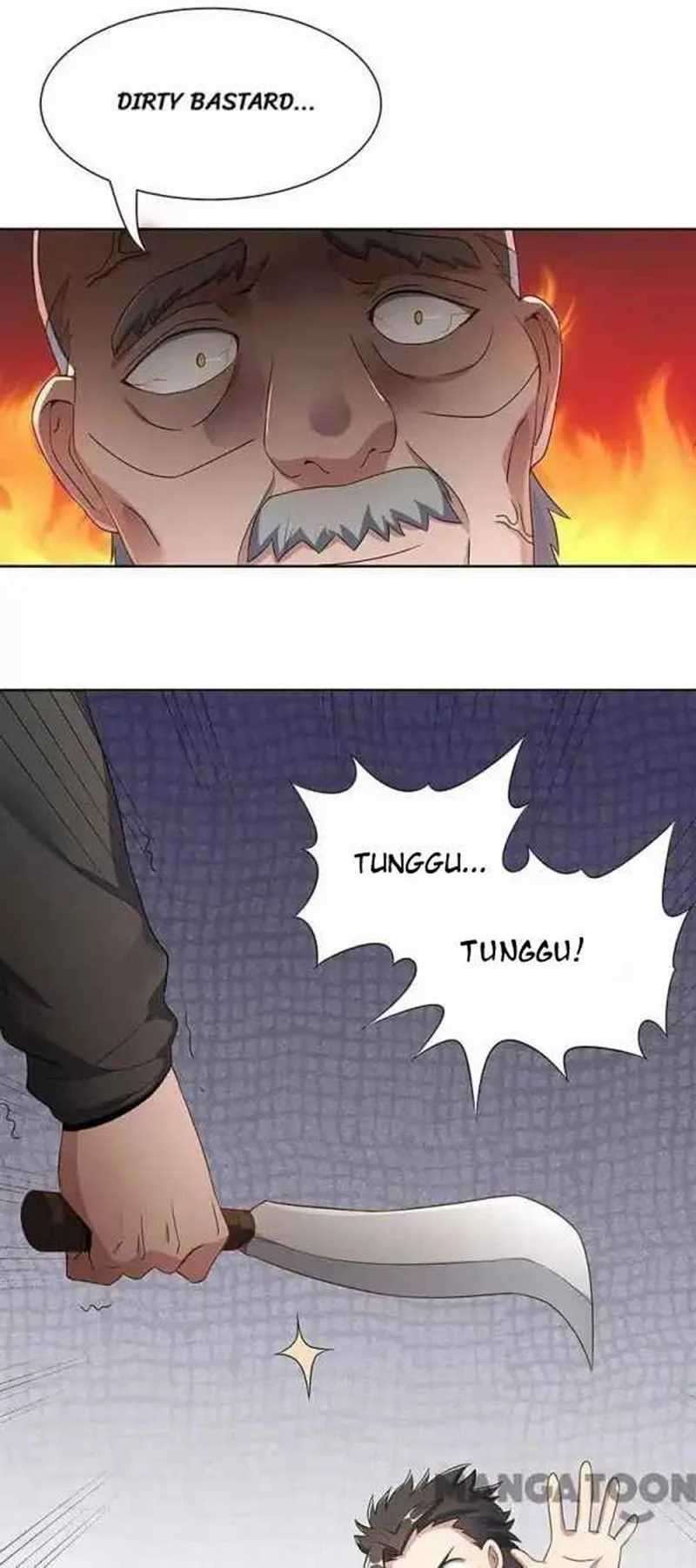 Komik The Super Doctor From 2089 Chapter 02 gambar 1