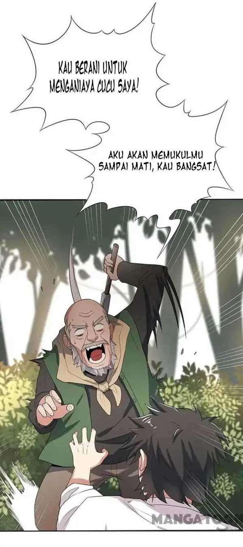 Manhua The Super Doctor From 2089 Chapter 02 gambar 2