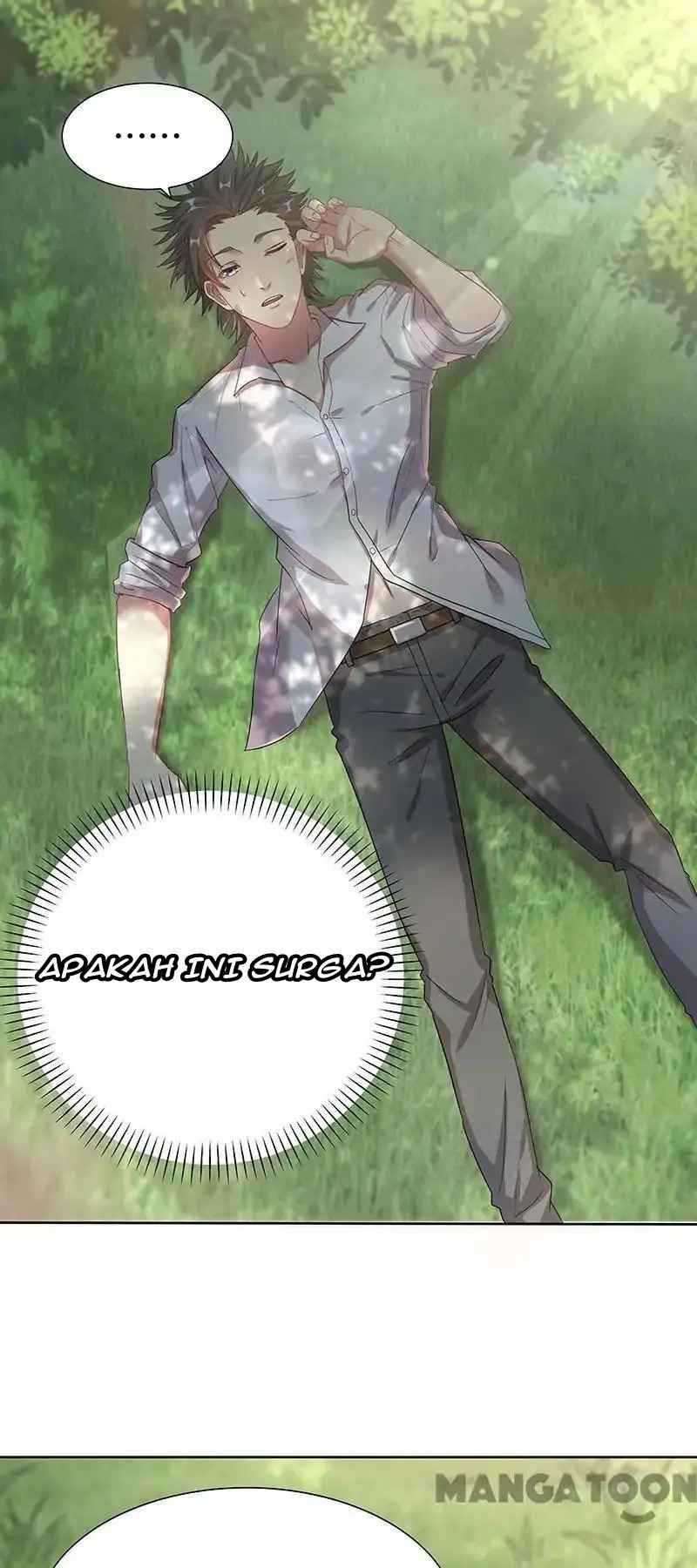 Komik The Super Doctor From 2089 Chapter 01 gambar 1