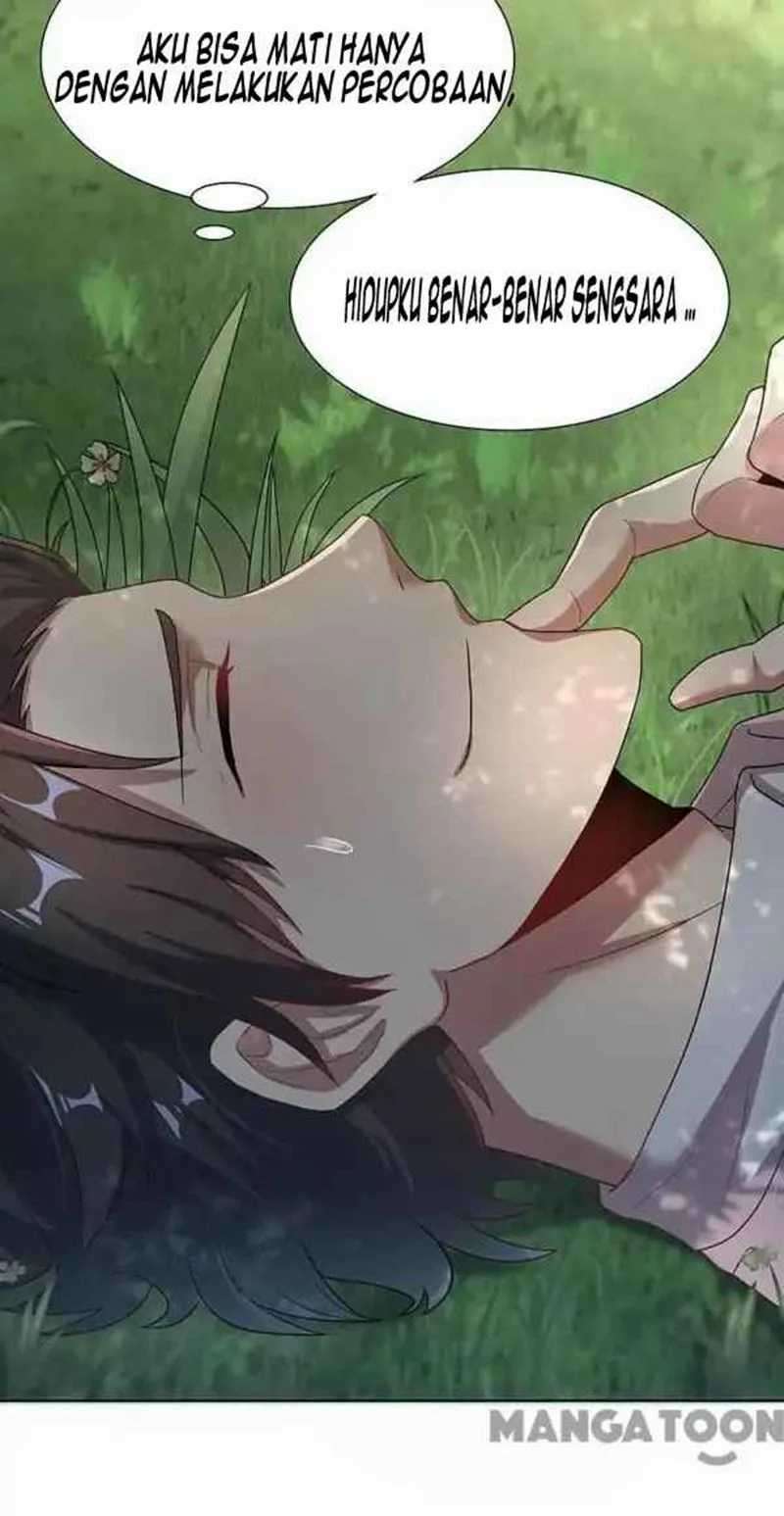 Manhua The Super Doctor From 2089 Chapter 01 gambar 2