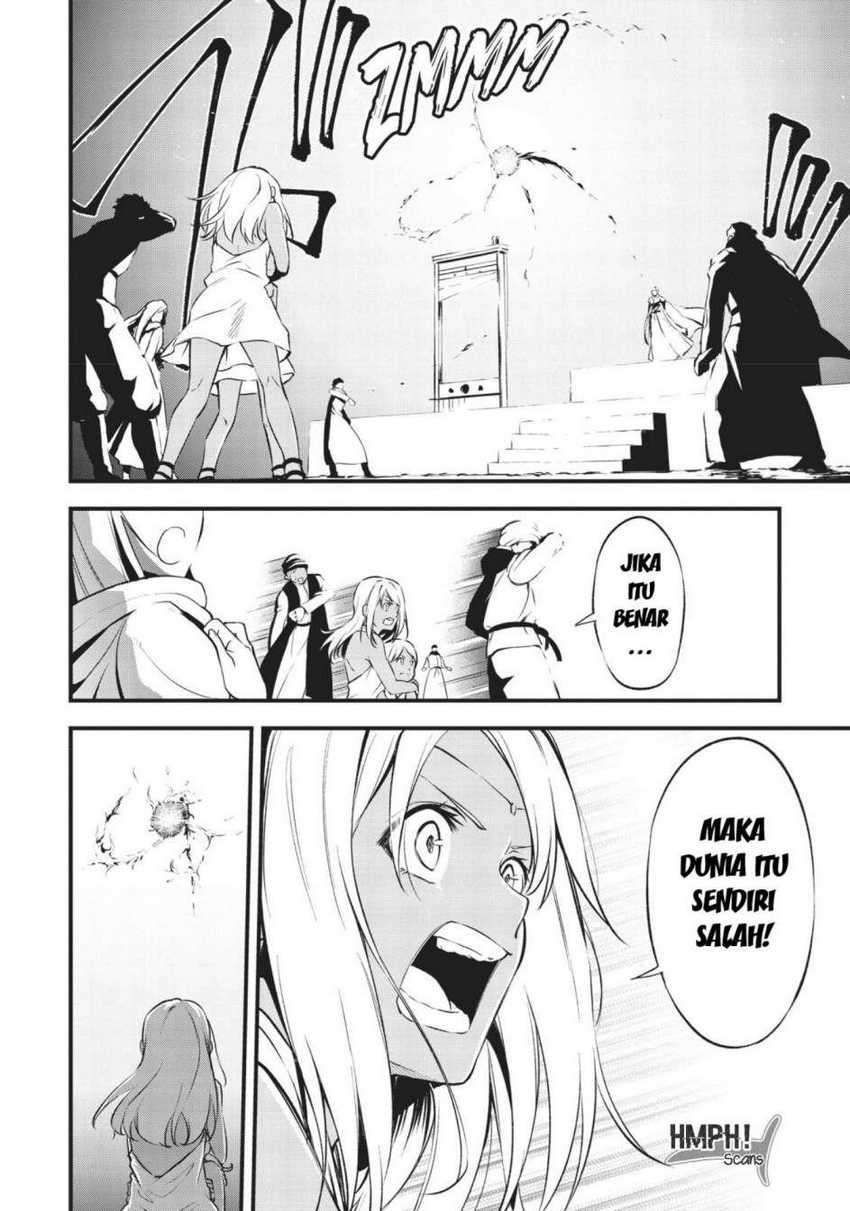 Arifureta Shokugyou de Sekai Saikyou Zero Chapter 13 - Halaman 5