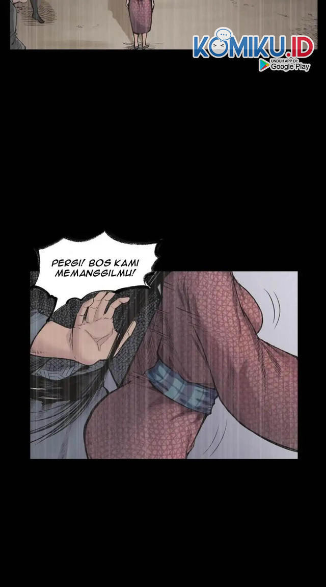 The Demon Blades Chapter 18 halaman 3