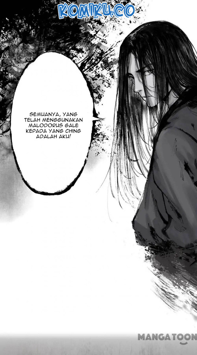 Manhua The Demon Blades Chapter 22 gambar 2