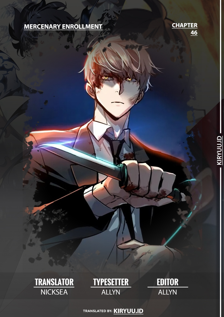 Komik Mercenary Enrollment Chapter 46 gambar 1