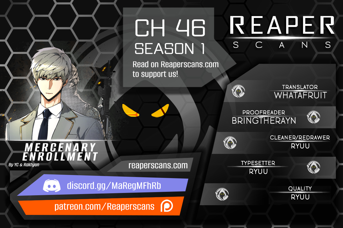 Manhwa Mercenary Enrollment Chapter 46 gambar 2