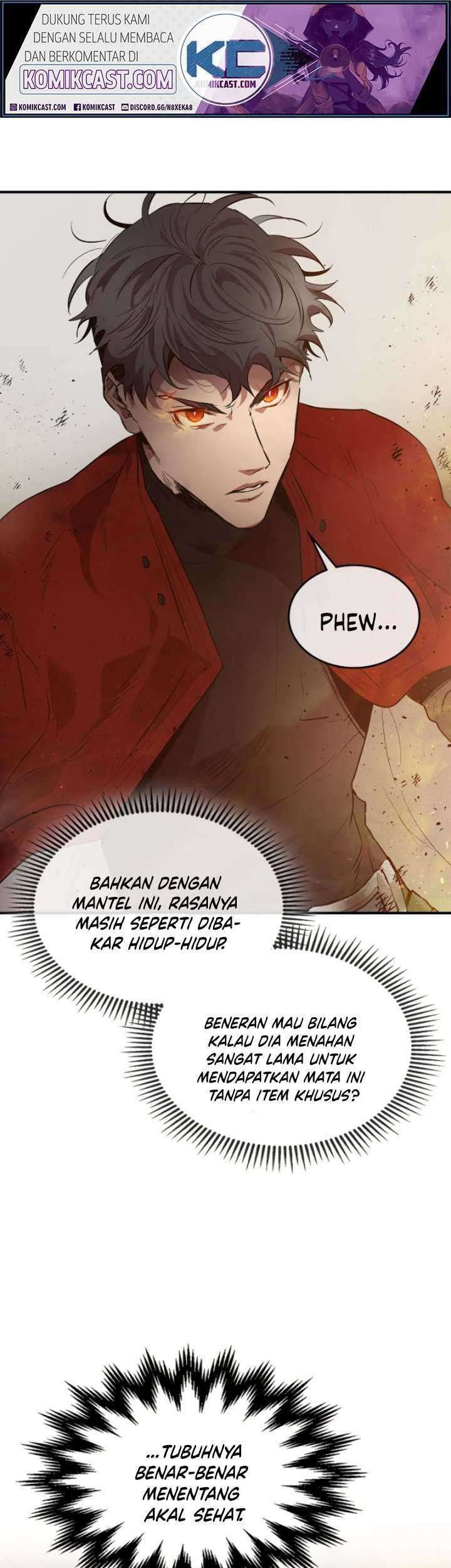 Manhwa Leveling With the Gods Chapter 14 gambar 2