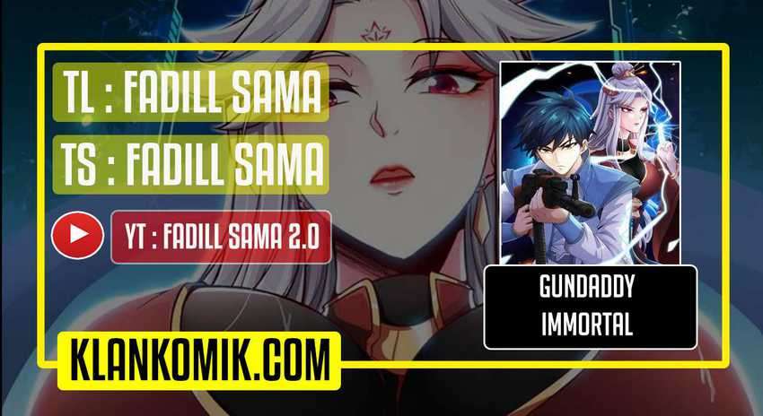 Komik One Of Them Is The Devil Chapter 03 gambar 1