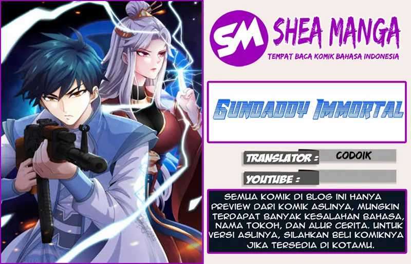 Komik One Of Them Is The Devil Chapter 00.5 gambar 1
