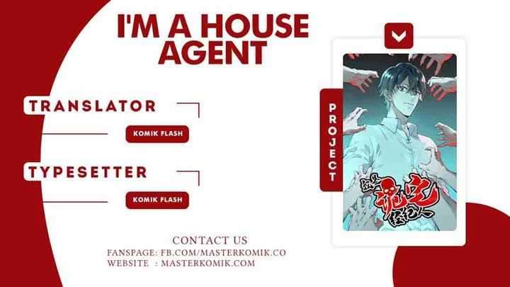 Komik I’m A House Agent Chapter 00 gambar 1