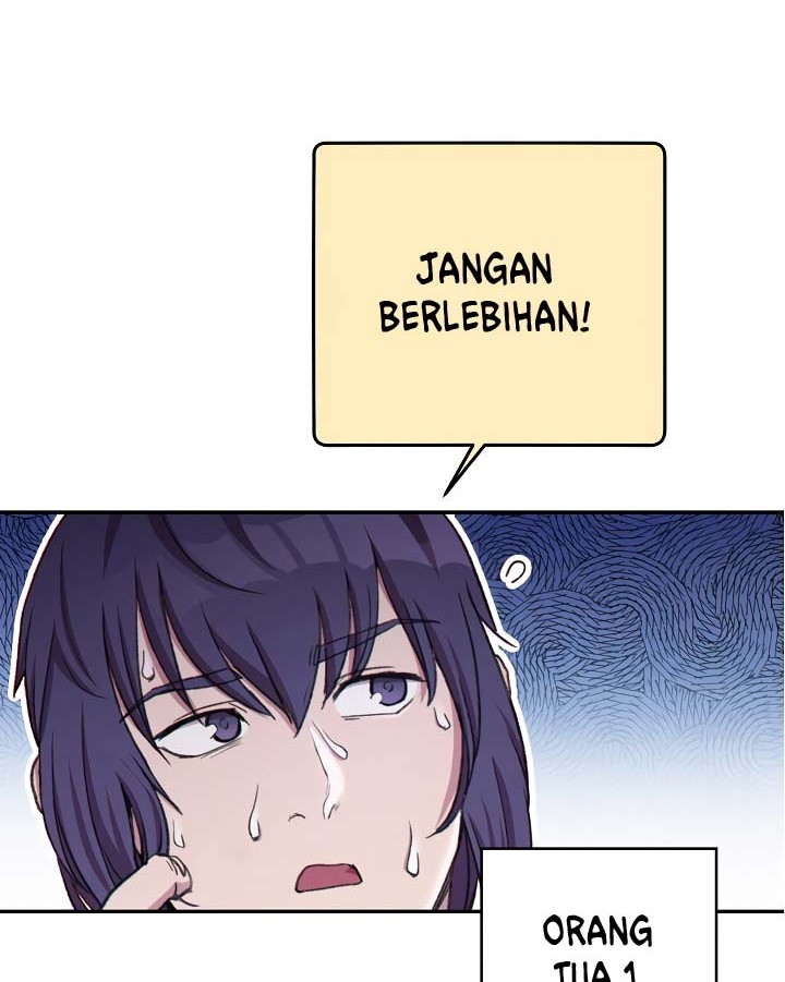 Dungeon Reset Chapter 84 halaman 3