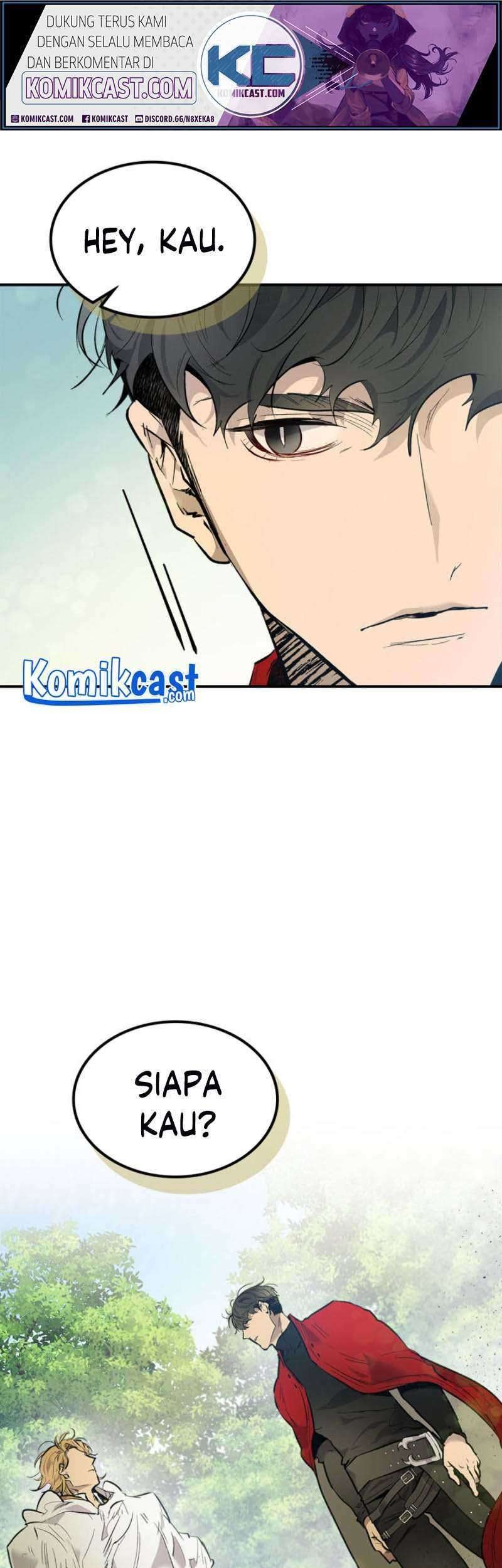 Manhwa Leveling With the Gods Chapter 16 gambar 2