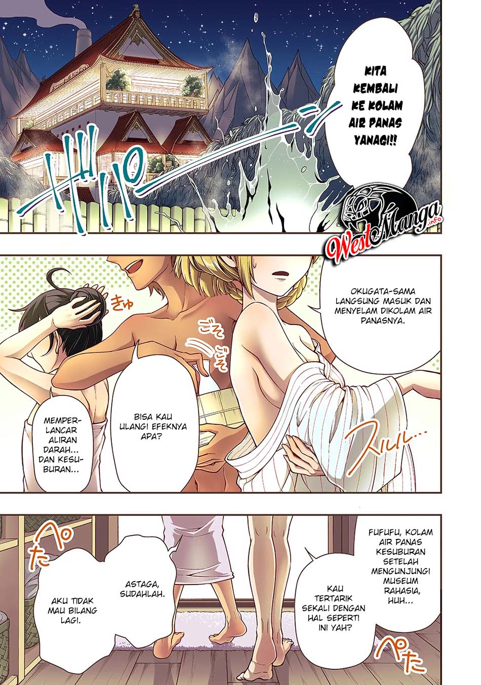 Manga Lv2 kara Cheat datta Moto Yuusha Kouho no Mattari Isekai Life Chapter 26 gambar 2