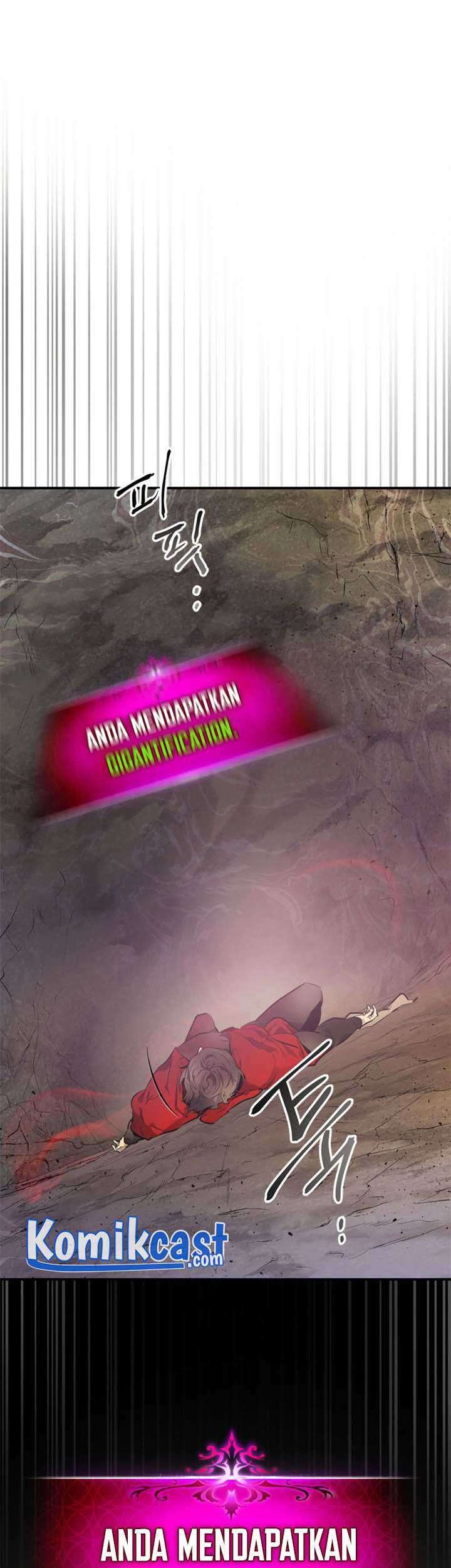 Manhwa Leveling With the Gods Chapter 17 gambar 2