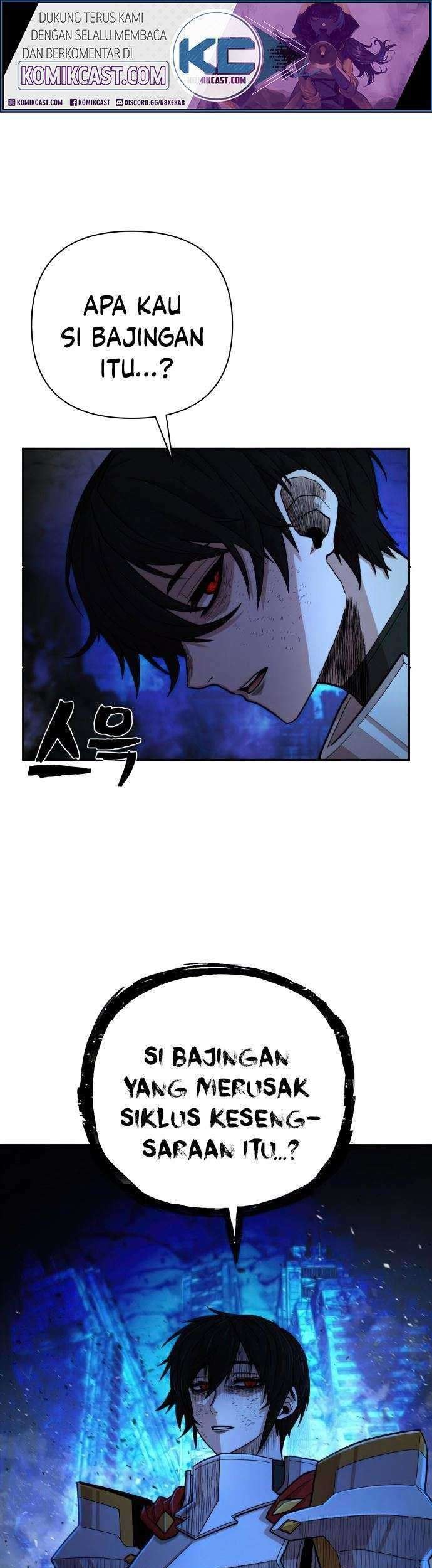 Manhwa Hero Has Returned Chapter 14 gambar 2