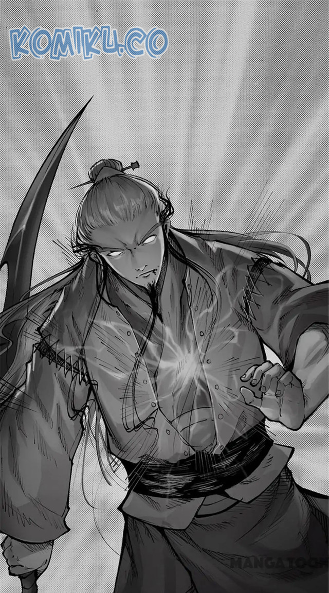 Manhua The Demon Blades Chapter 29 gambar 2