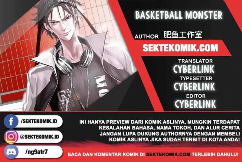Komik Basketball Monster Chapter 00 gambar 1