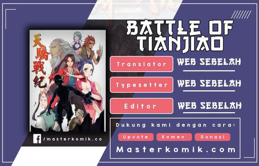 Komik Battle of Tianjiao Chapter 2 gambar 1