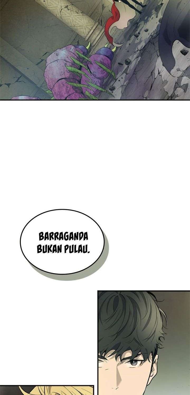Manhwa Leveling With the Gods Chapter 19 gambar 2