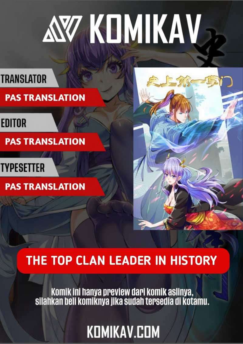 Komik The Top Clan Leader In History Chapter 137 gambar 1
