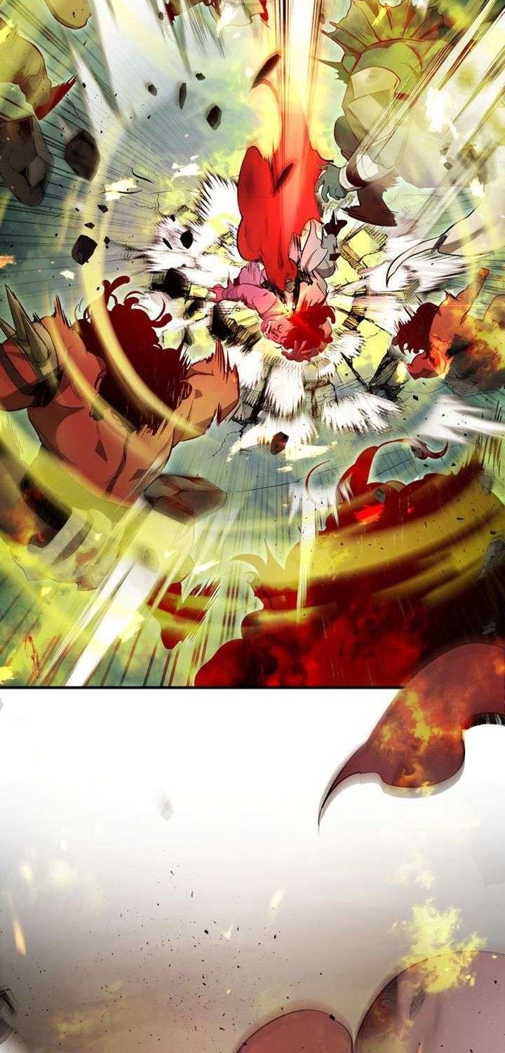 Manhwa Leveling With the Gods Chapter 20 gambar 2