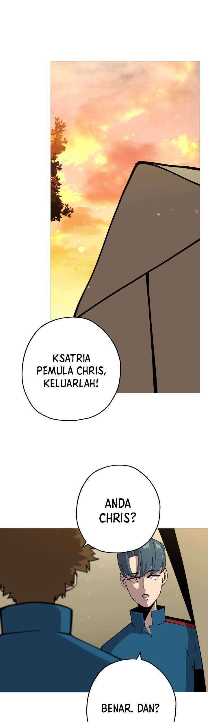 Manhwa The Story of a Low-Rank Soldier Becoming a Monarch Chapter 29 gambar 2