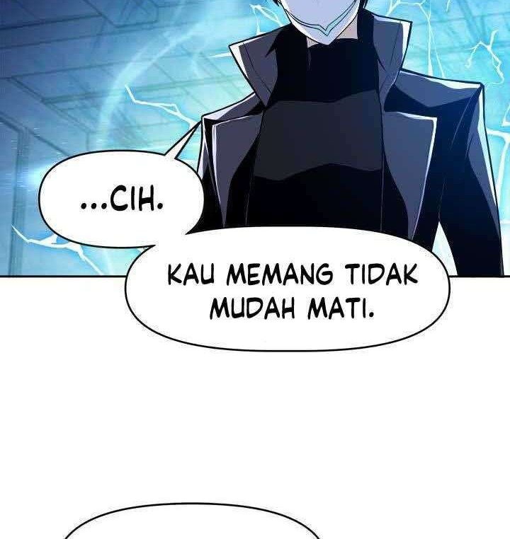 The Strongest Manager In History Chapter 39 halaman 3