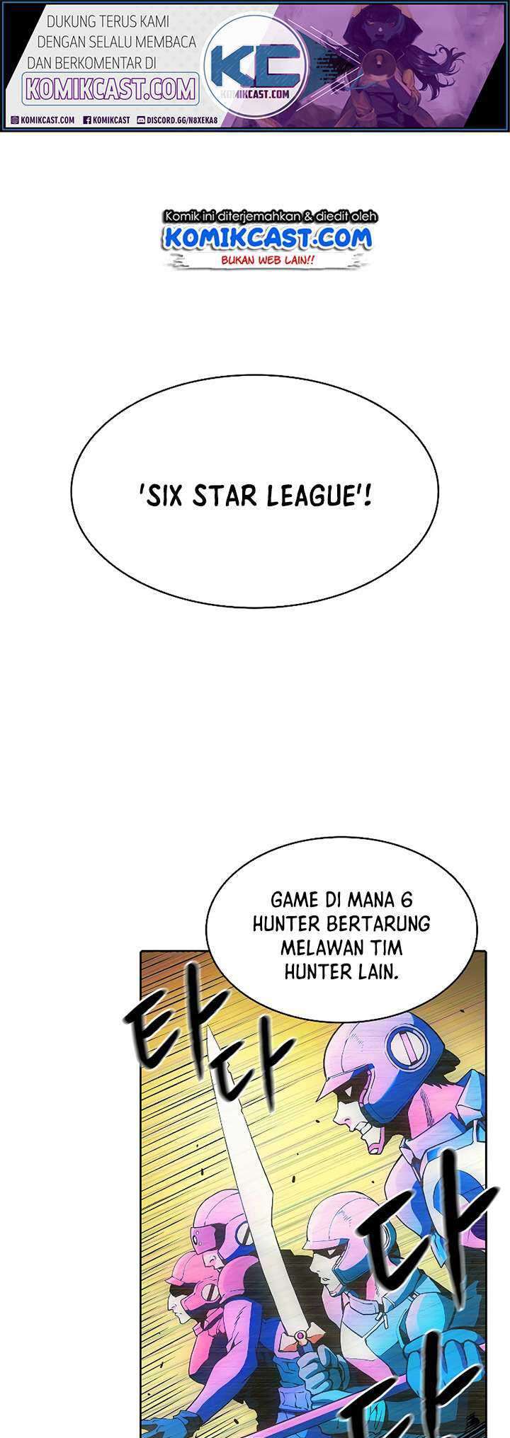 Manhwa The Constellation that Returned from Hell Chapter 39 gambar 2