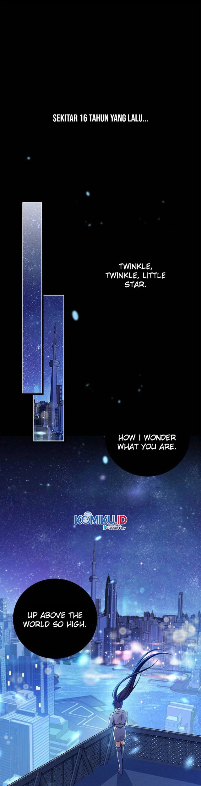 Manhua Spare Me, Great Lord! Chapter 62 gambar 2