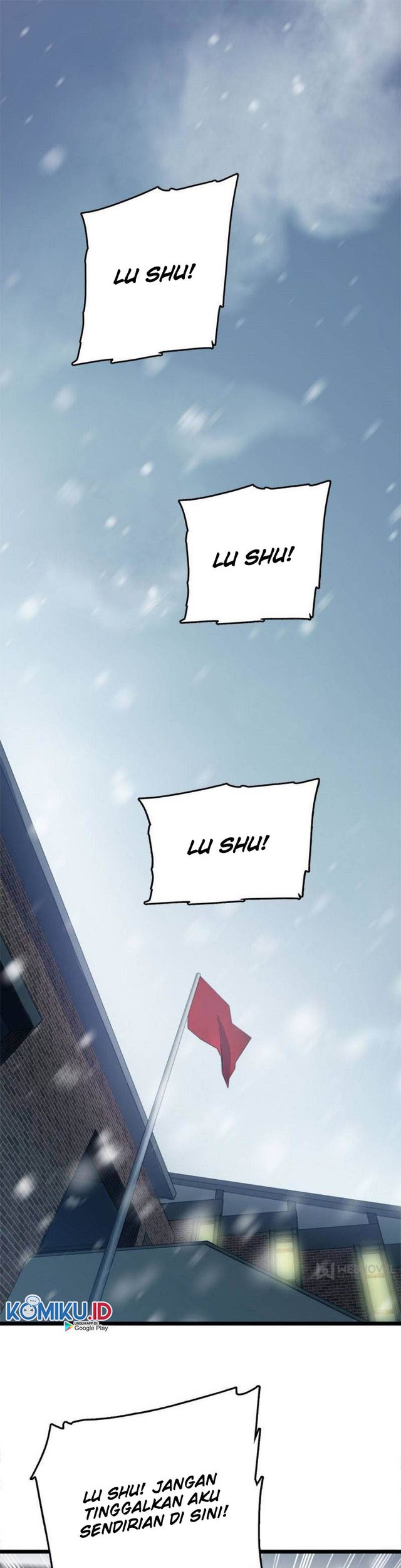 Manhua Spare Me, Great Lord! Chapter 63 gambar 2
