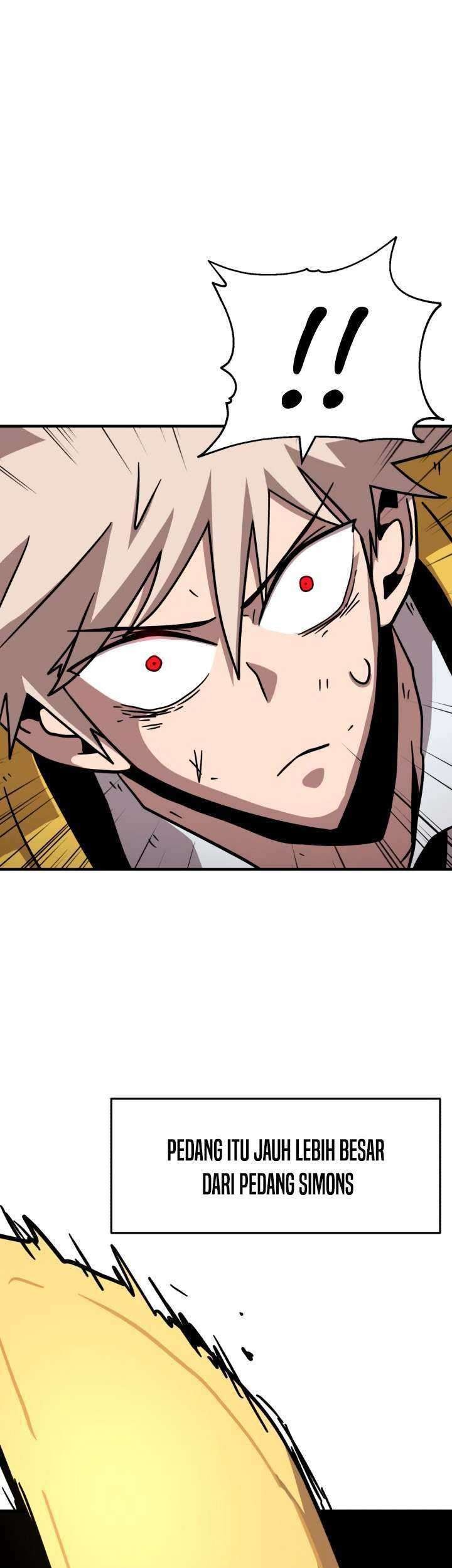 Metro Hunter Chapter 7 halaman 7