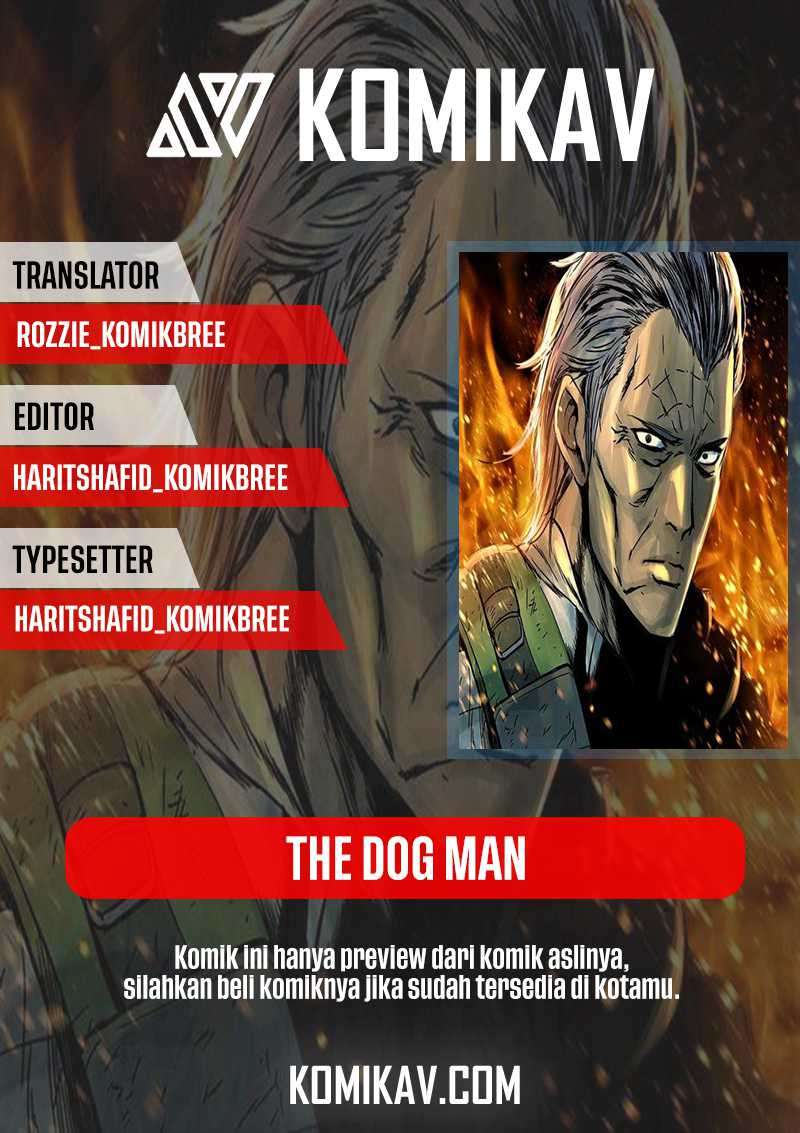 Komik The Dog Man Chapter 06 gambar 1