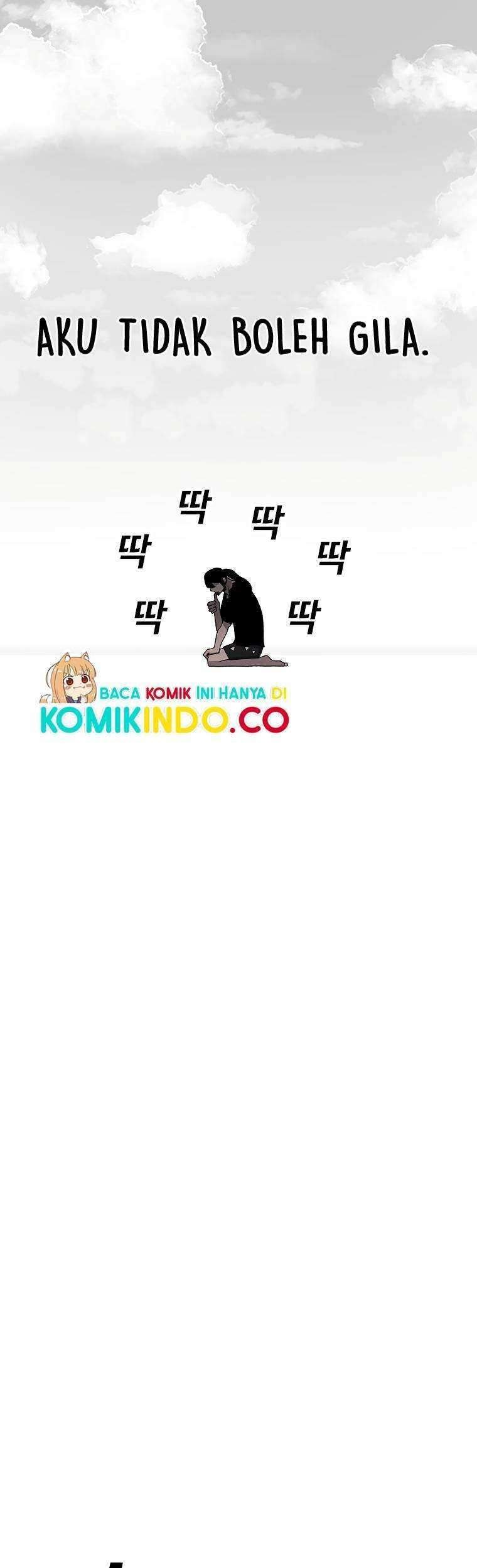 The House Without Time Chapter 22 halaman 4