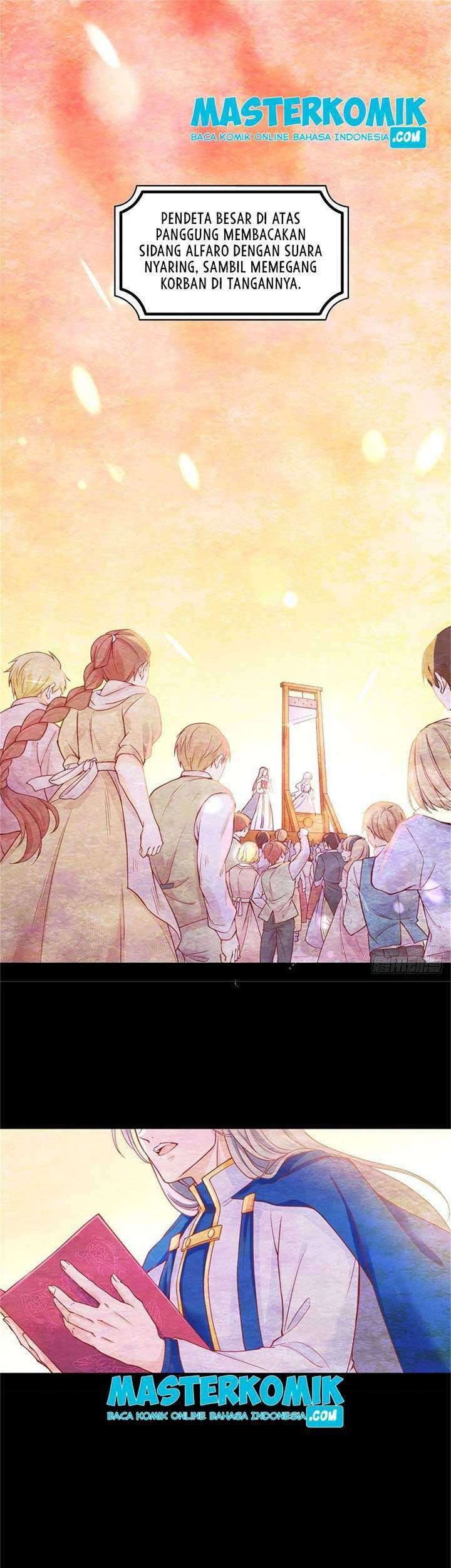 Manhua The Villain’s Self-Saving Plan Chapter 01 gambar 2