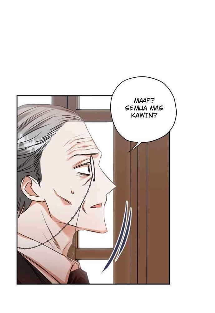 Manhwa Leveling My Husband to the Max Chapter 09 gambar 2
